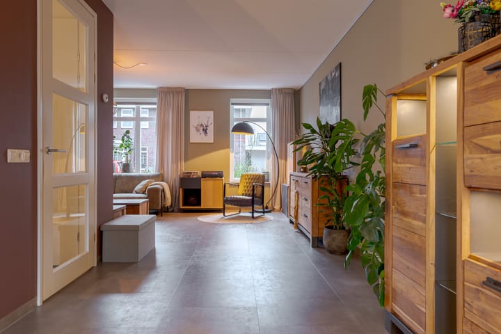 Foto 9 van Spurrie 7