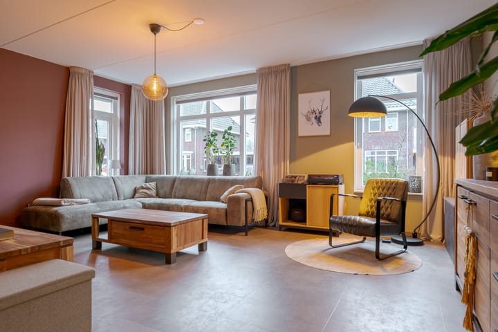 Foto 10 van Spurrie 7