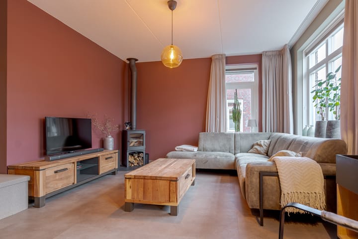 Foto 11 van Spurrie 7