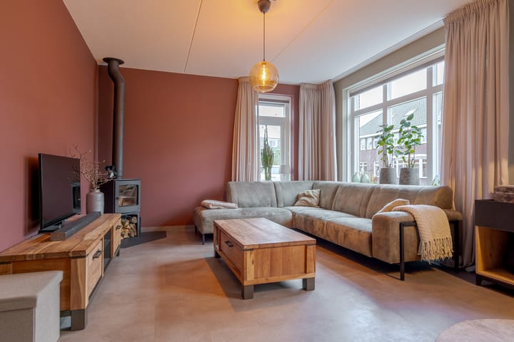 Foto 12 van Spurrie 7