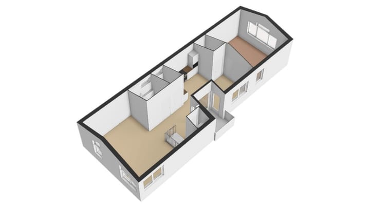 Foto 45 van Noorderhoofdstraat 95