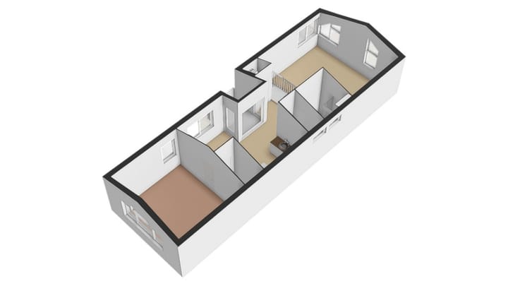 Foto 46 van Noorderhoofdstraat 95