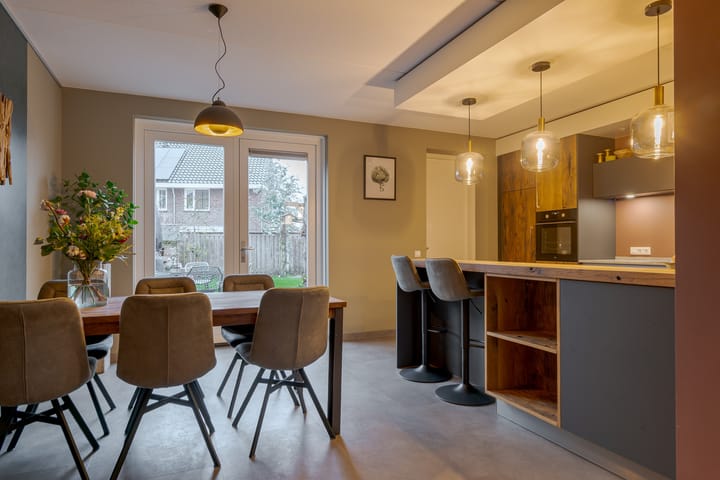 Foto 16 van Spurrie 7