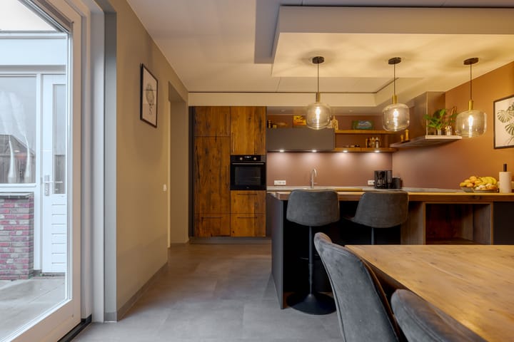 Foto 19 van Spurrie 7