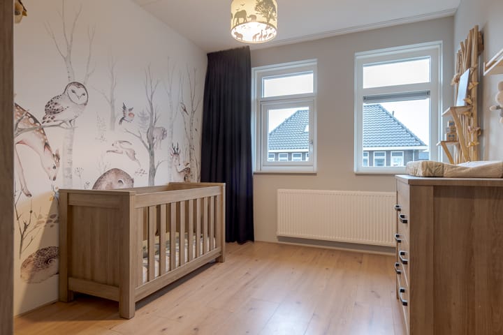 Foto 28 van Spurrie 7