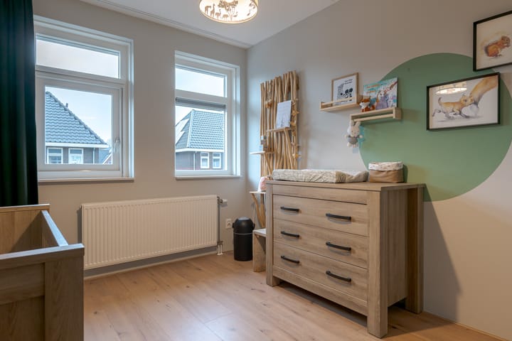 Foto 29 van Spurrie 7