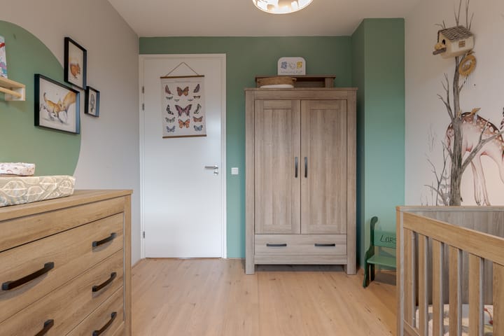 Foto 30 van Spurrie 7