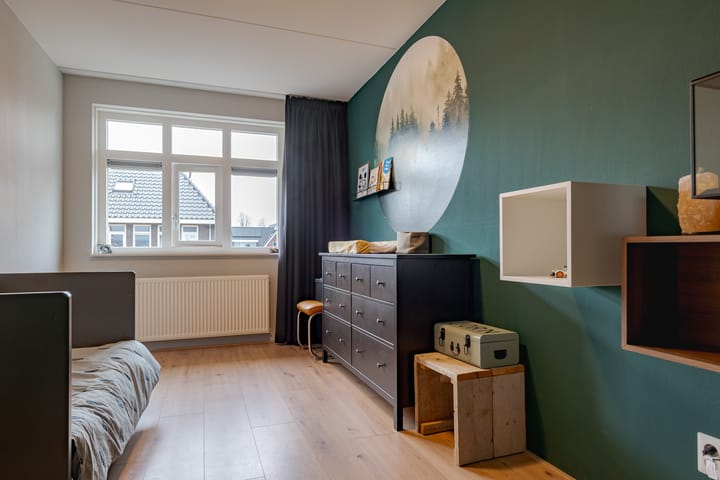 Foto 31 van Spurrie 7