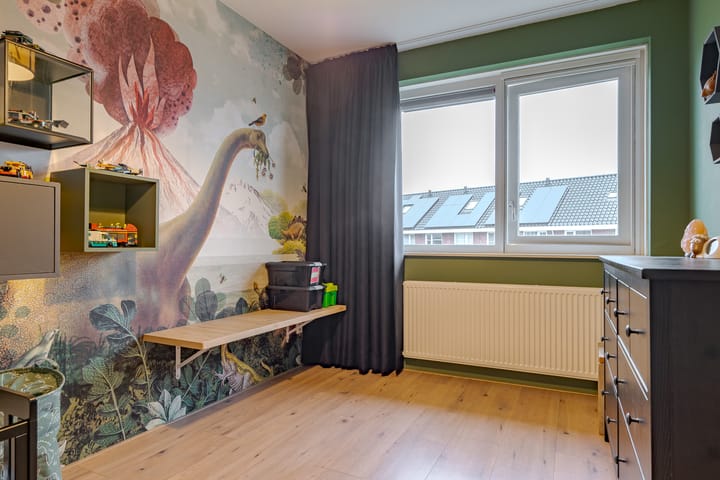 Foto 33 van Spurrie 7