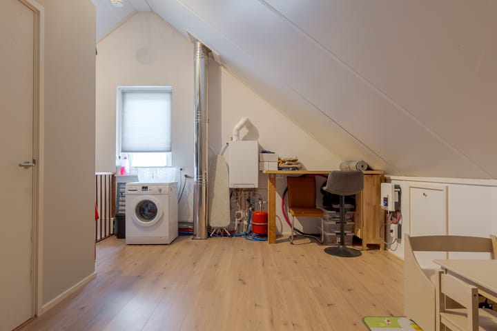 Foto 39 van Spurrie 7