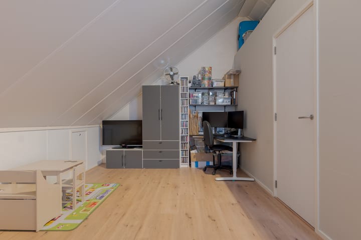 Foto 40 van Spurrie 7