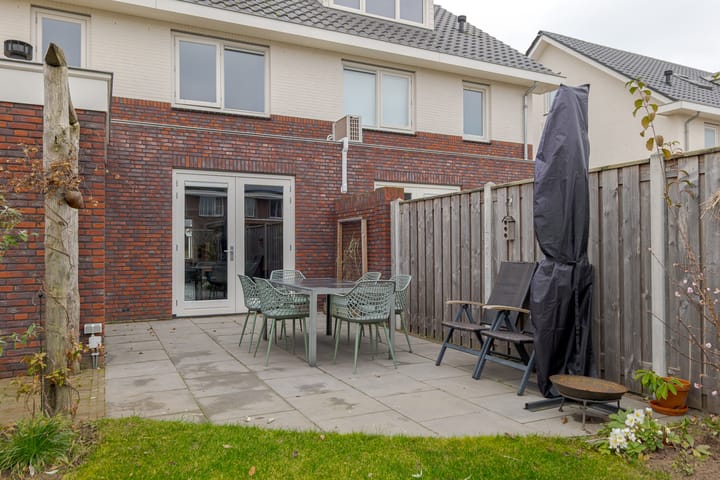 Foto 46 van Spurrie 7