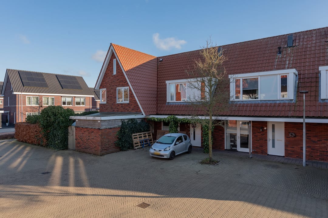 Foto 2 van Duinpieper 3