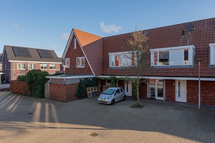 Foto 2 van Duinpieper 3