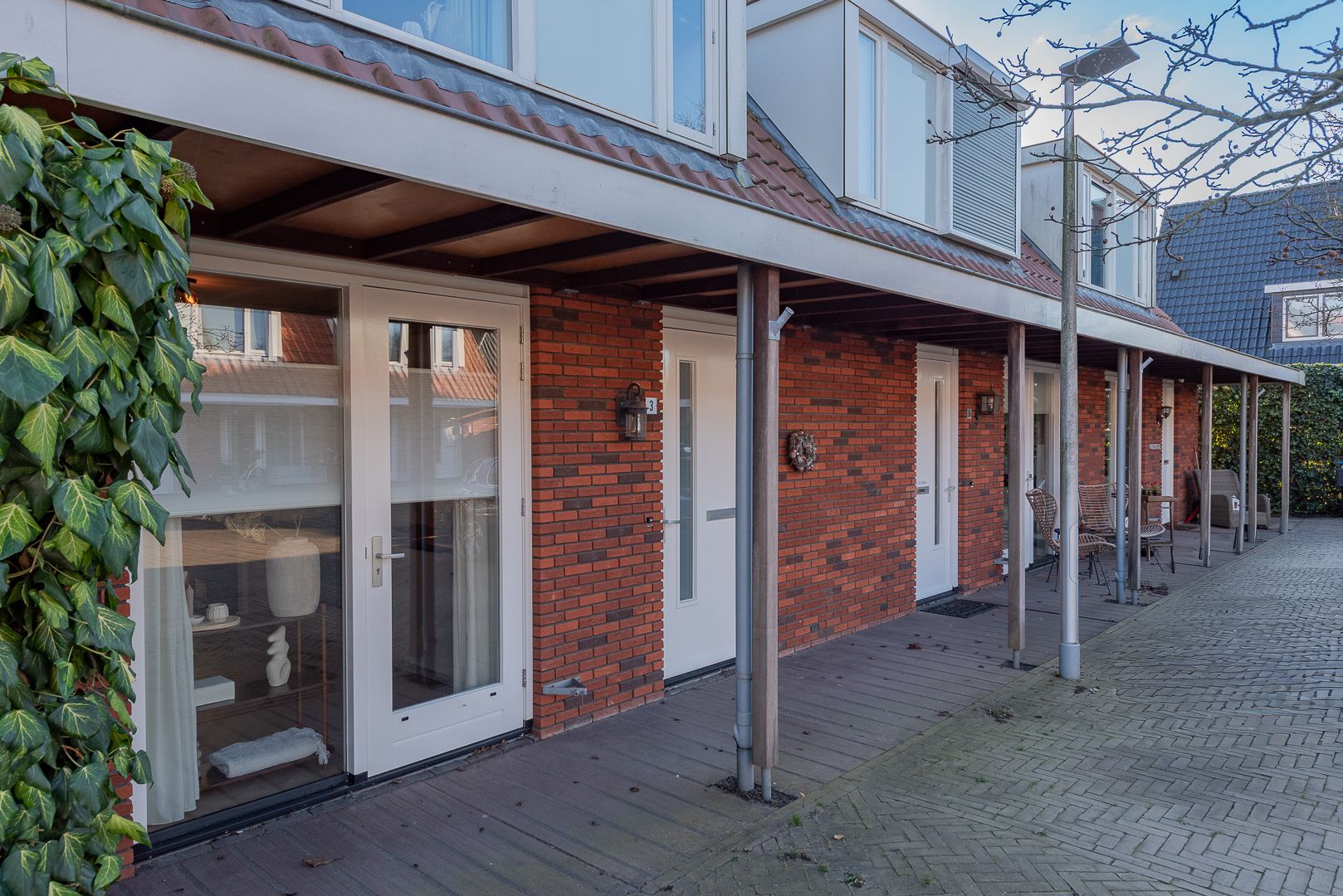 Foto 3 van Duinpieper 3