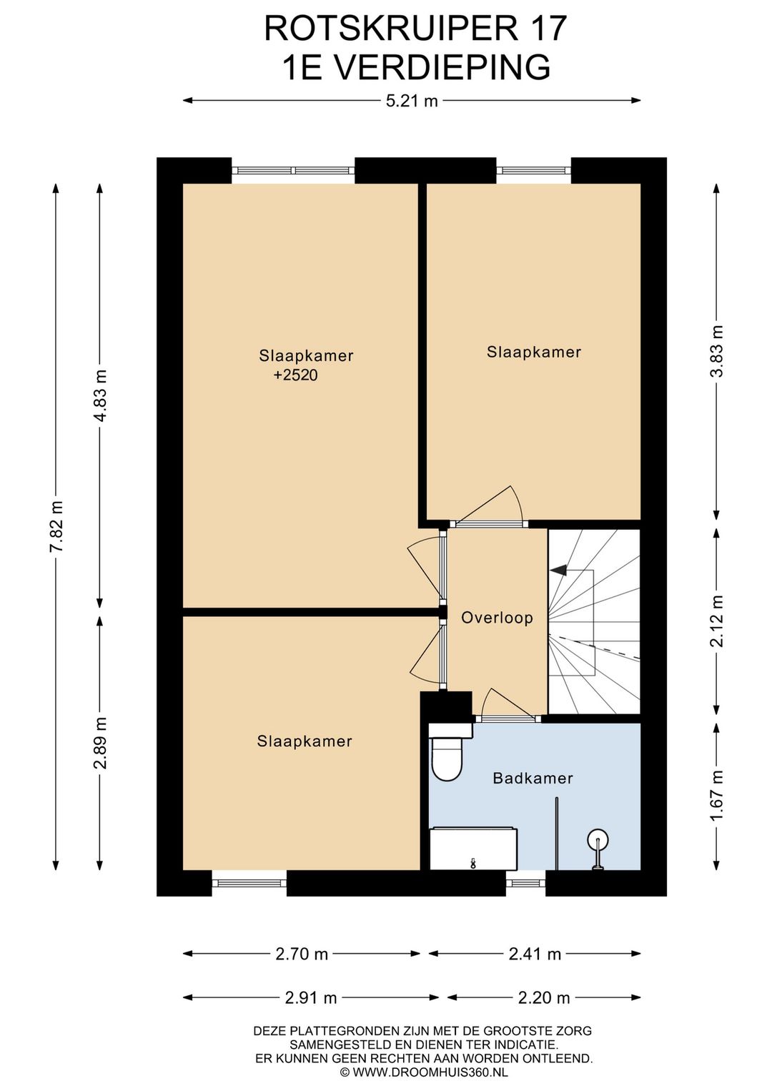 Foto 38 van Rotskruiper 17