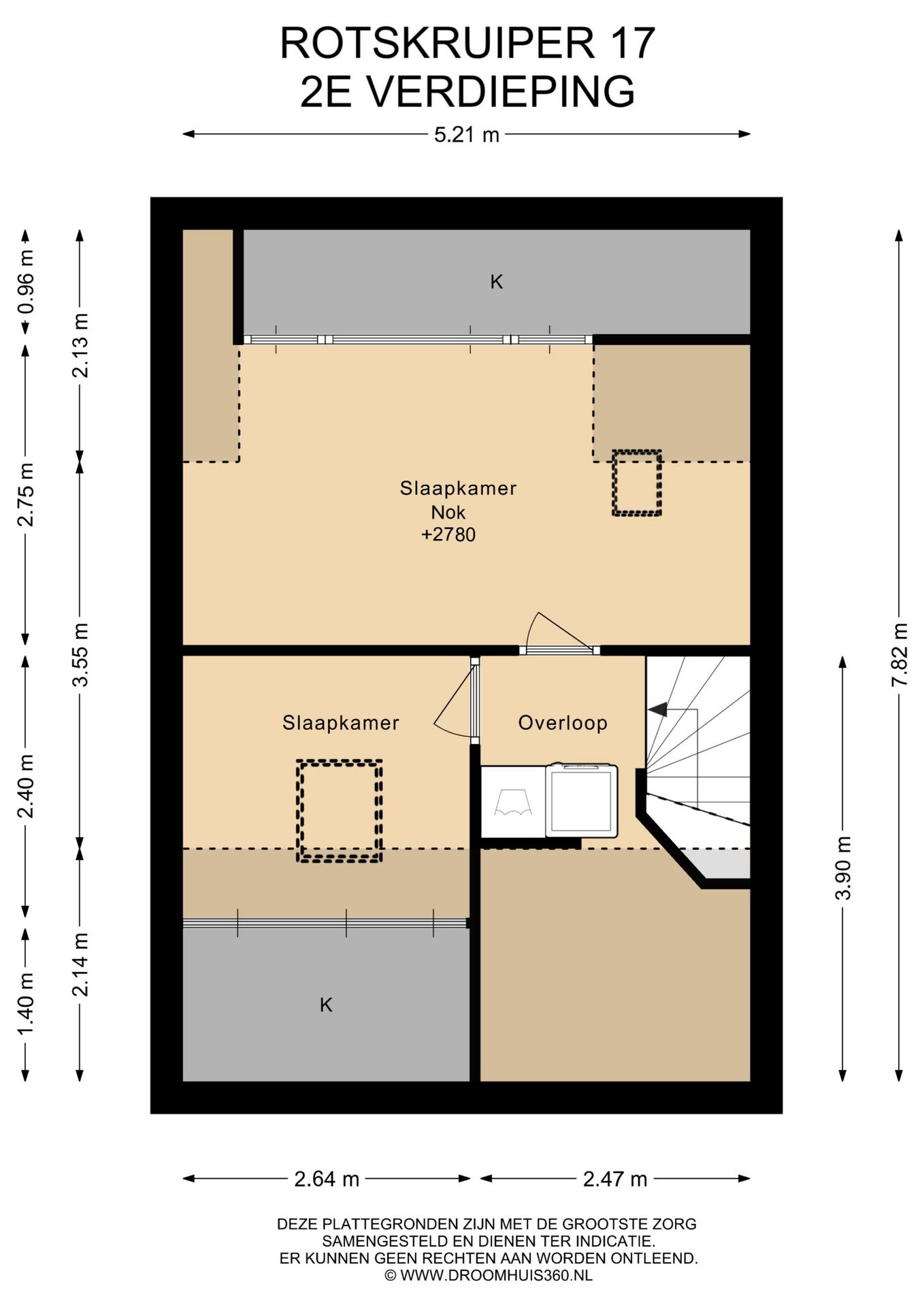 Foto 39 van Rotskruiper 17