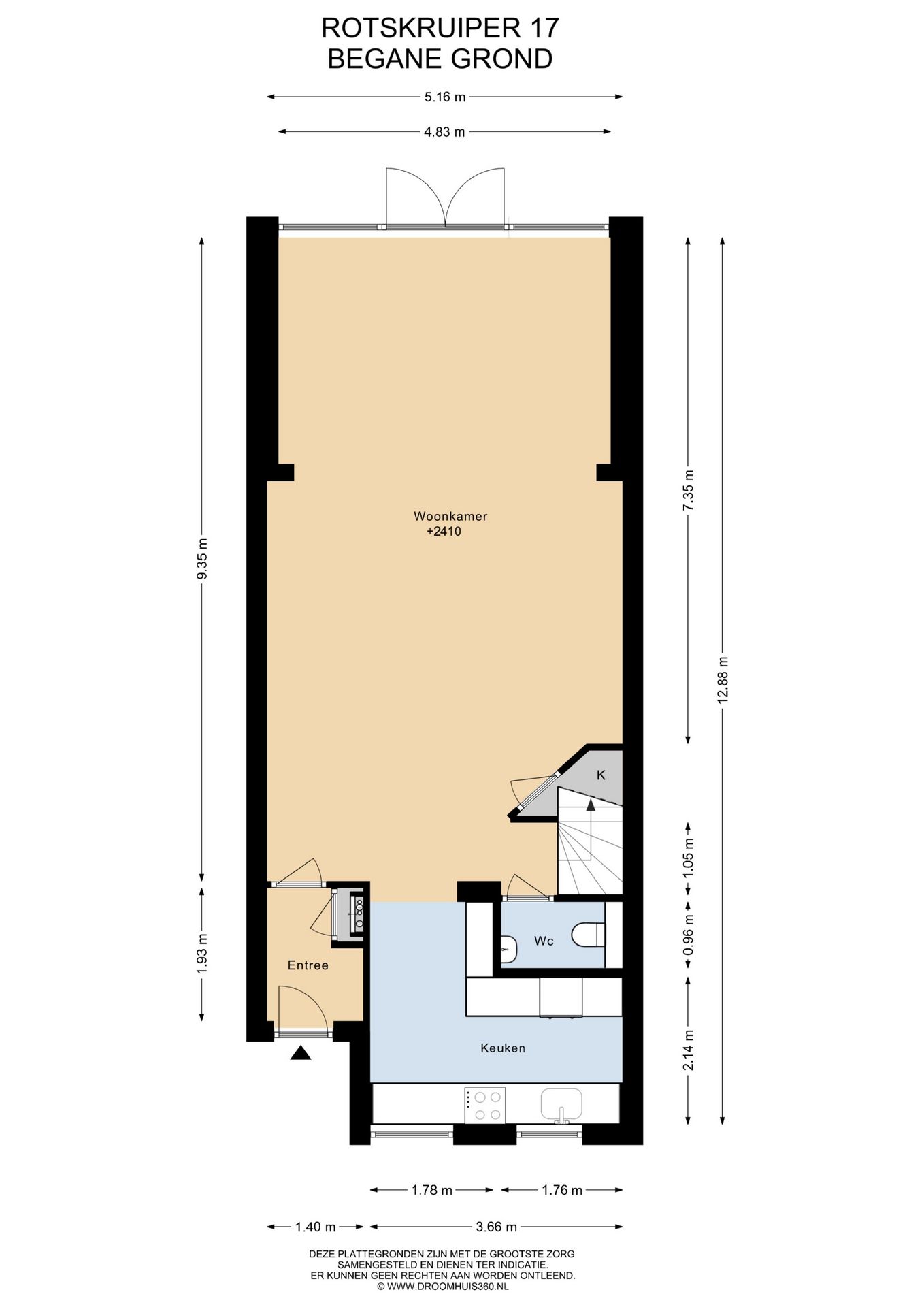 Foto 40 van Rotskruiper 17