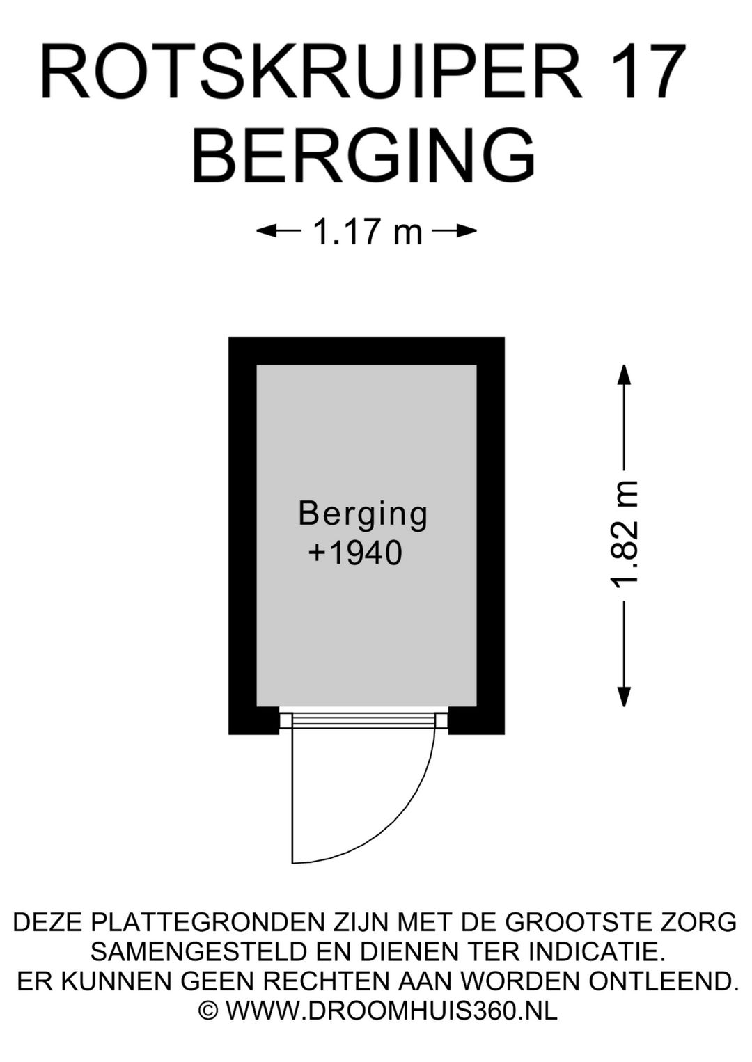 Foto 41 van Rotskruiper 17