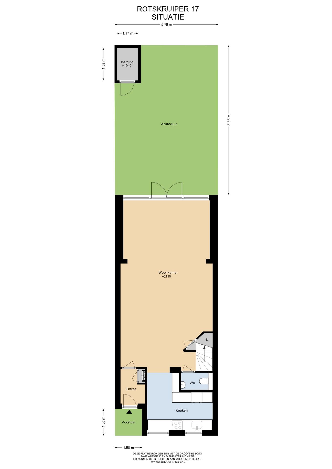 Foto 42 van Rotskruiper 17