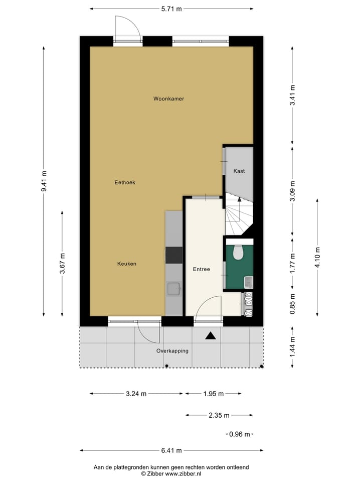 Foto 62 van Duinpieper 3