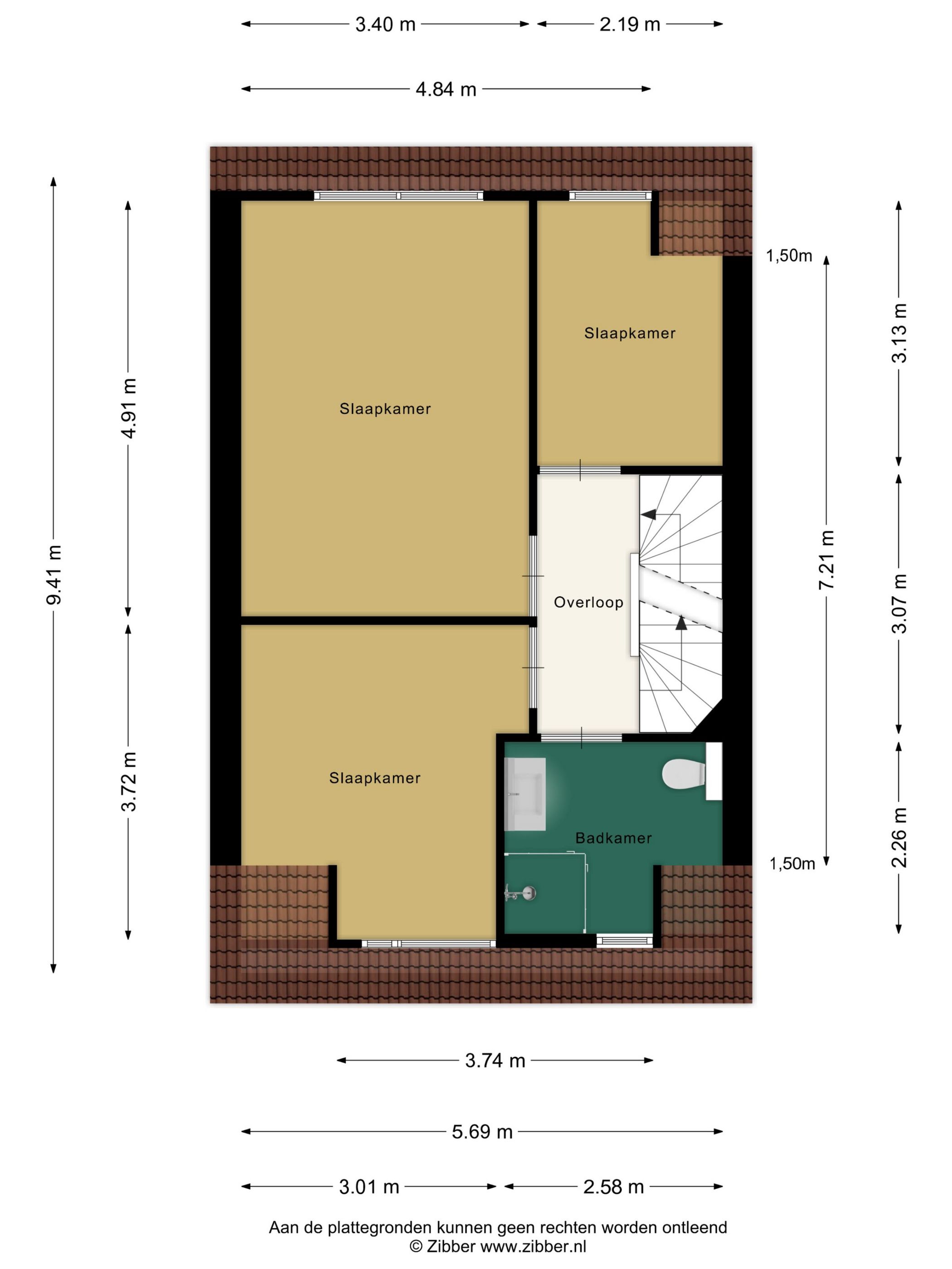 Foto 63 van Duinpieper 3