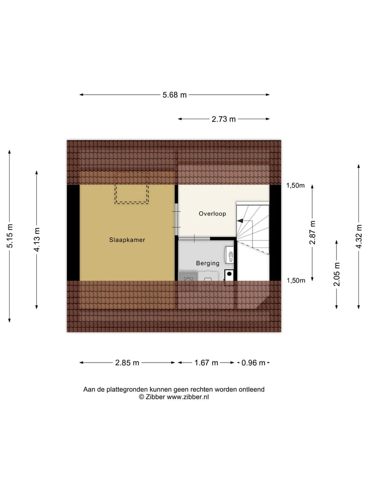 Foto 64 van Duinpieper 3