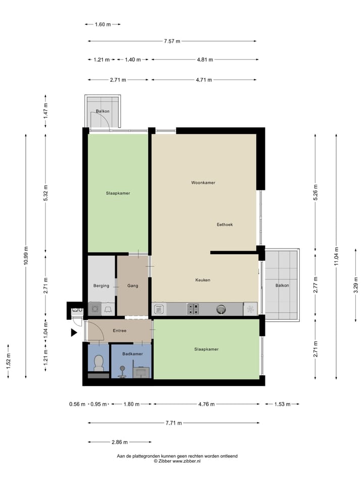 Photo 15 of Boterbloem 53