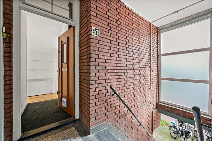 Foto 6 van Mient 453