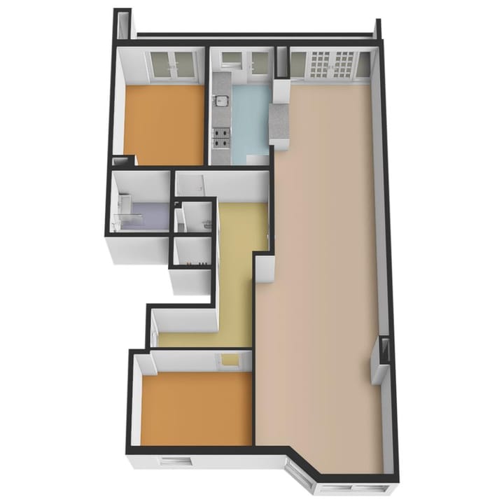 Foto 34 van Mient 453