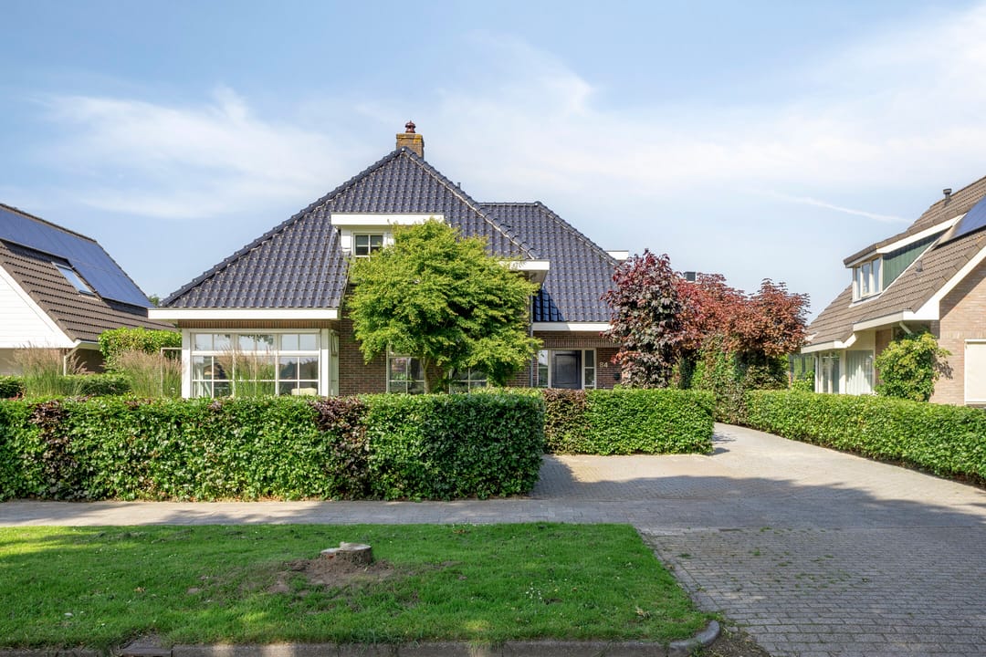 Photo 1 of Hilsdijk 84