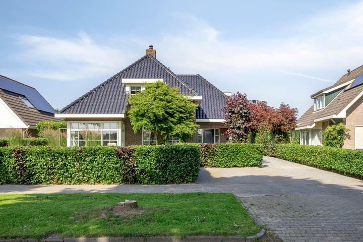 Foto 1 van Hilsdijk 84