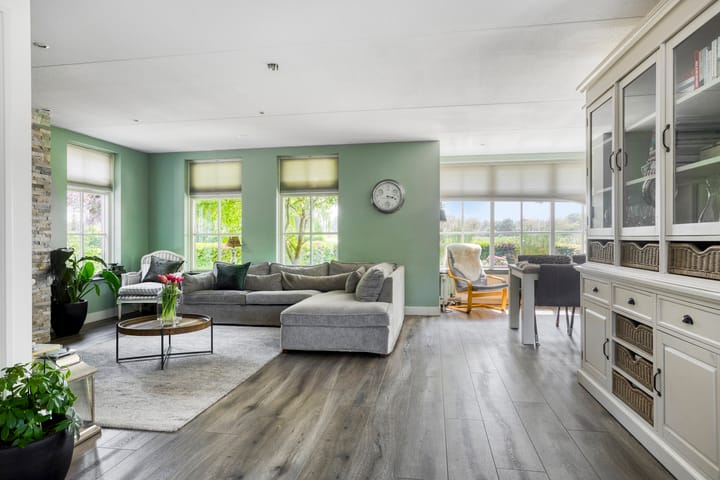 Photo 2 of Hilsdijk 84