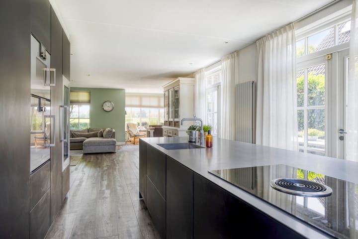 Foto 9 van Hilsdijk 84