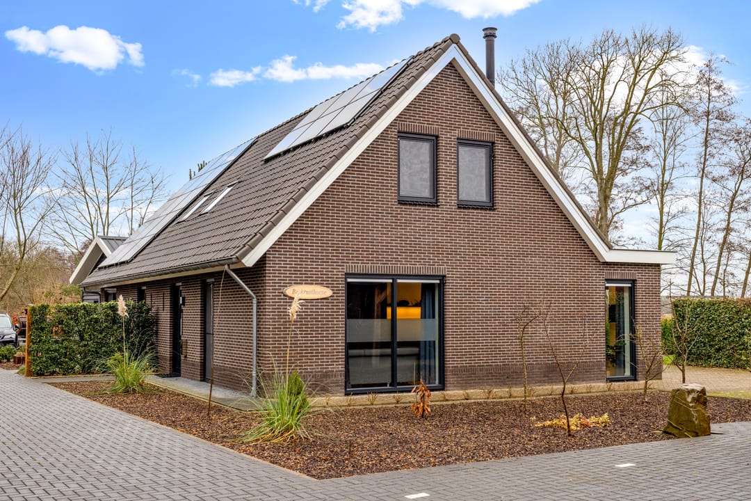 Photo 1 of Lierderstraat 41-A