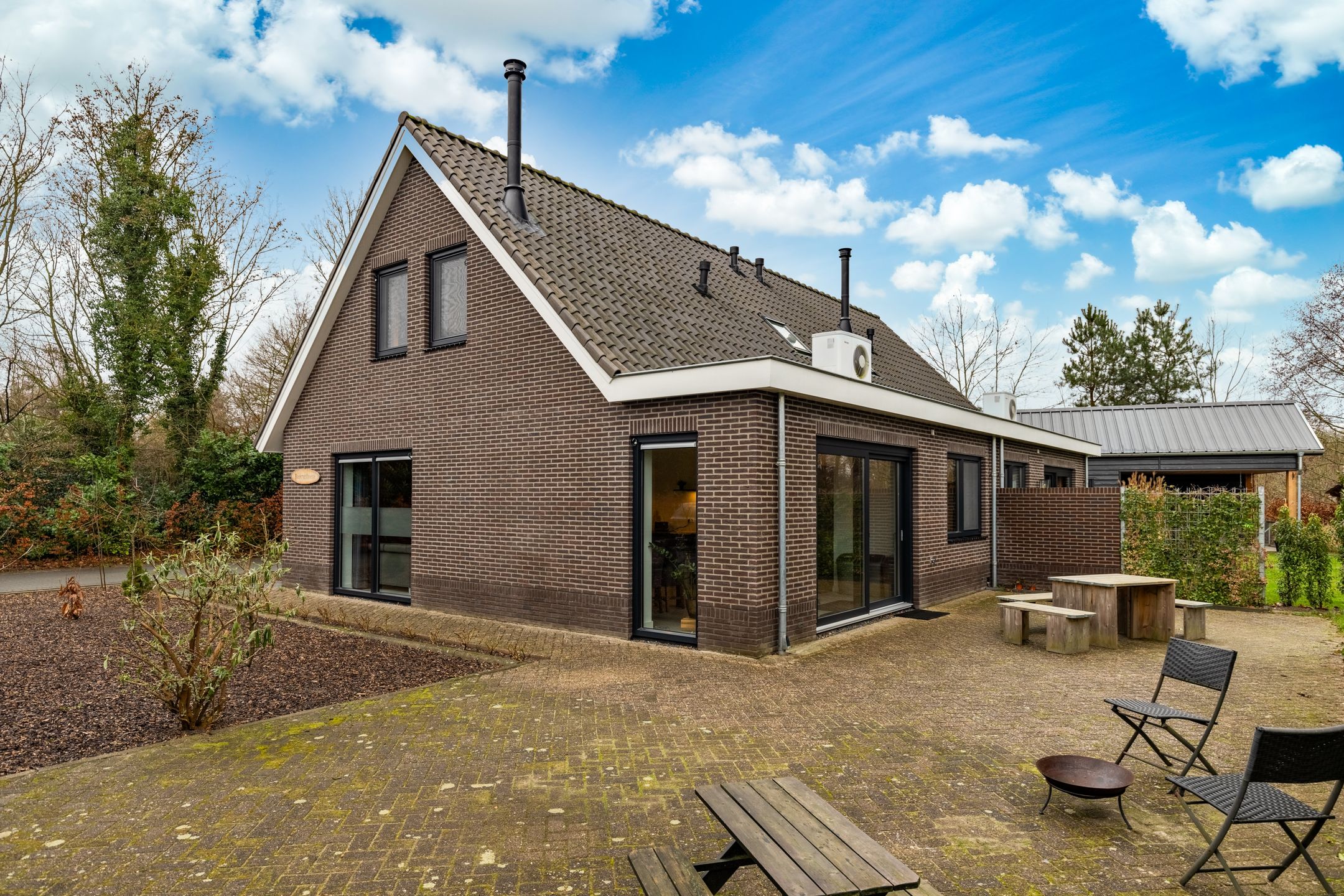 Photo 3 of Lierderstraat 41-A
