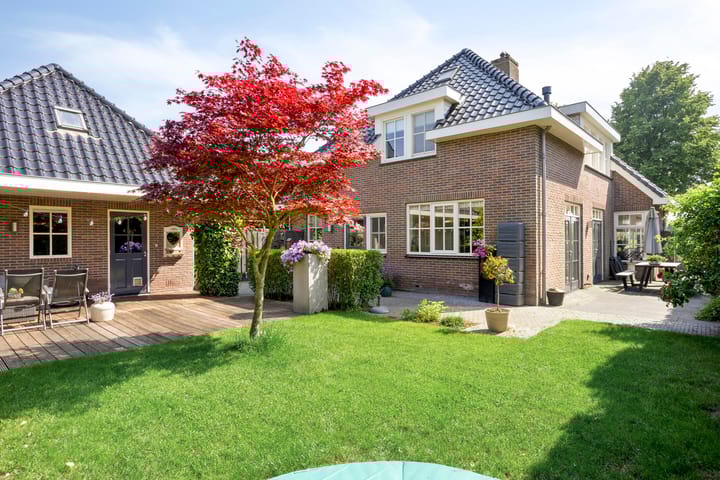 Foto 33 van Hilsdijk 84