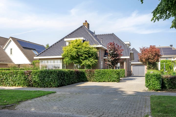 Foto 40 van Hilsdijk 84