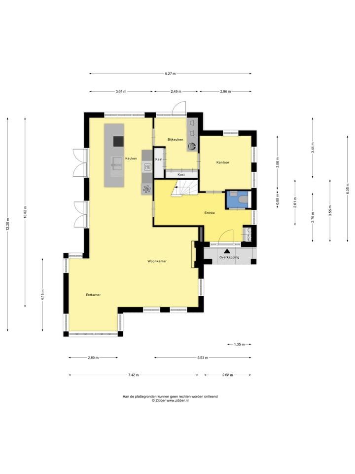 Foto 44 van Hilsdijk 84