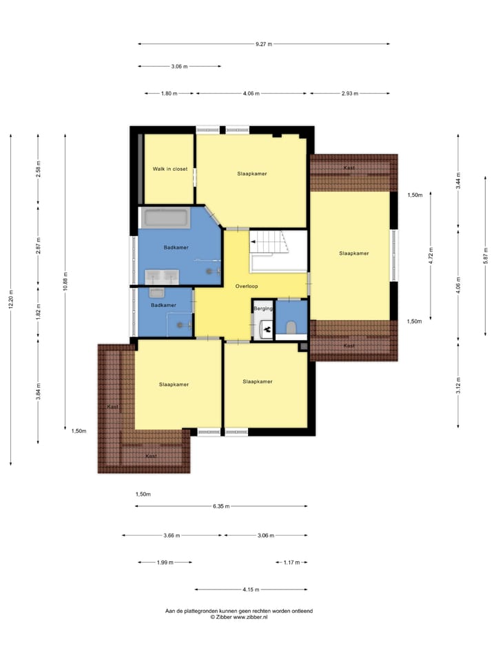 Foto 45 van Hilsdijk 84