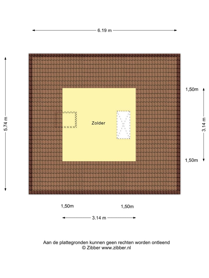 Foto 46 van Hilsdijk 84