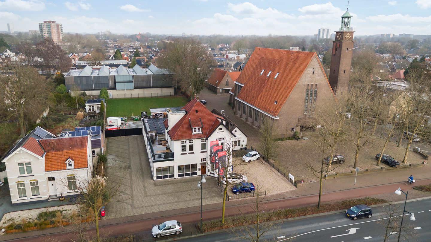 View photo 4 of Deventerstraat 89