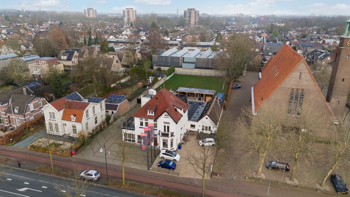 View photo 5 of Deventerstraat 89