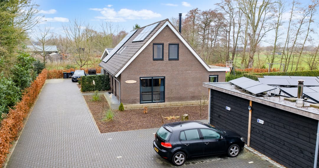 Photo 31 of Lierderstraat 41-A