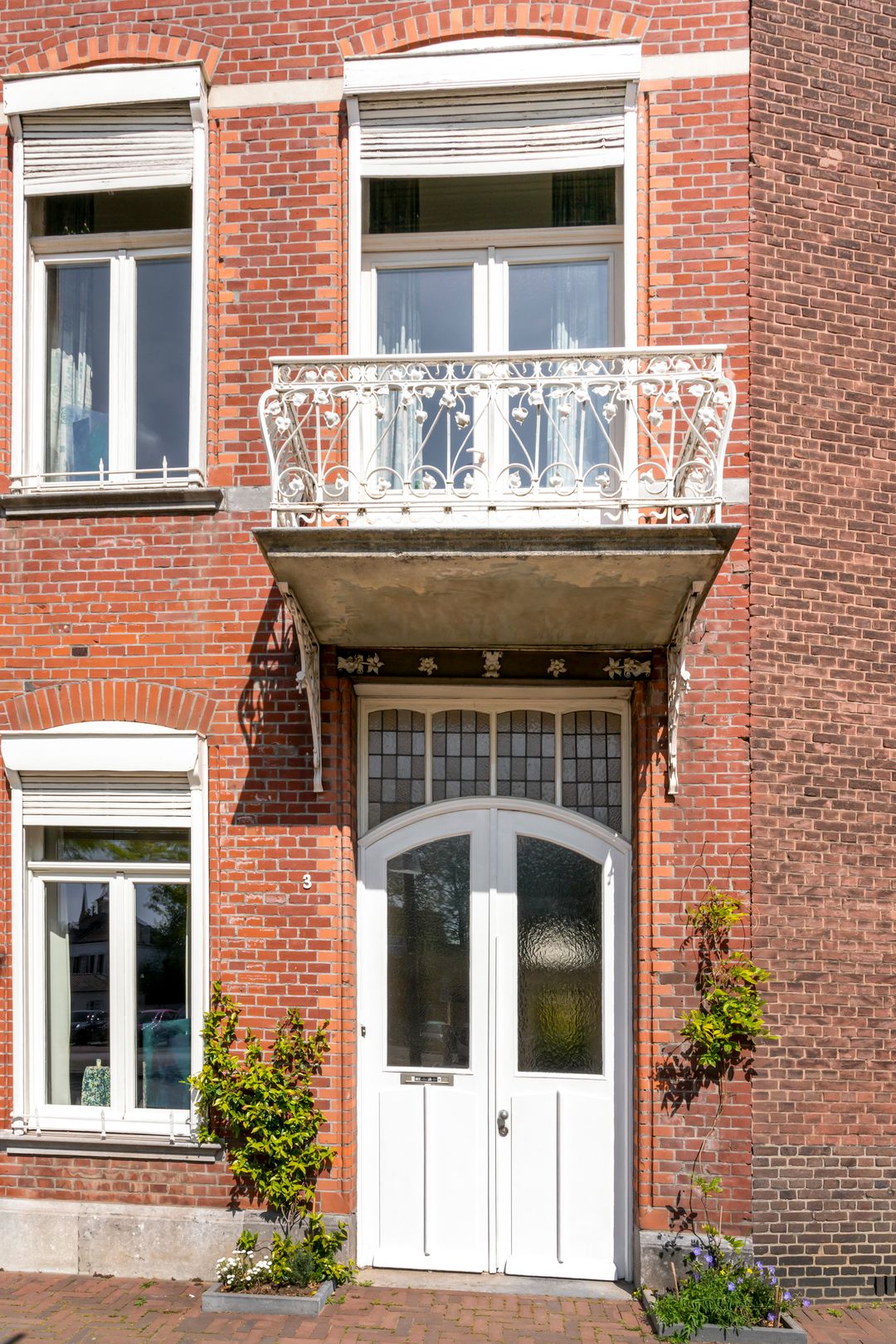 Photo 2 of Wilhelminaplein 3