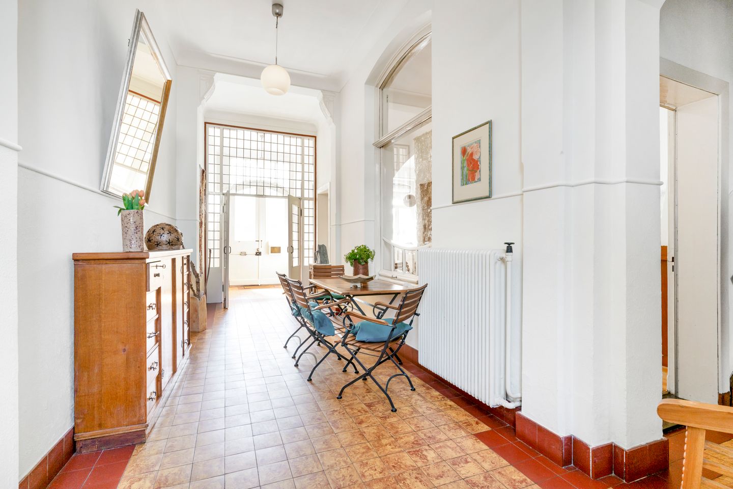 Photo 4 of Wilhelminaplein 3