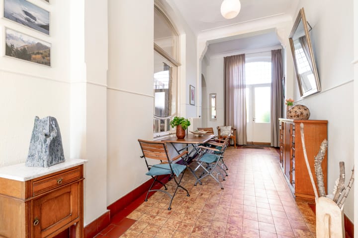 Foto 5 van Wilhelminaplein 3