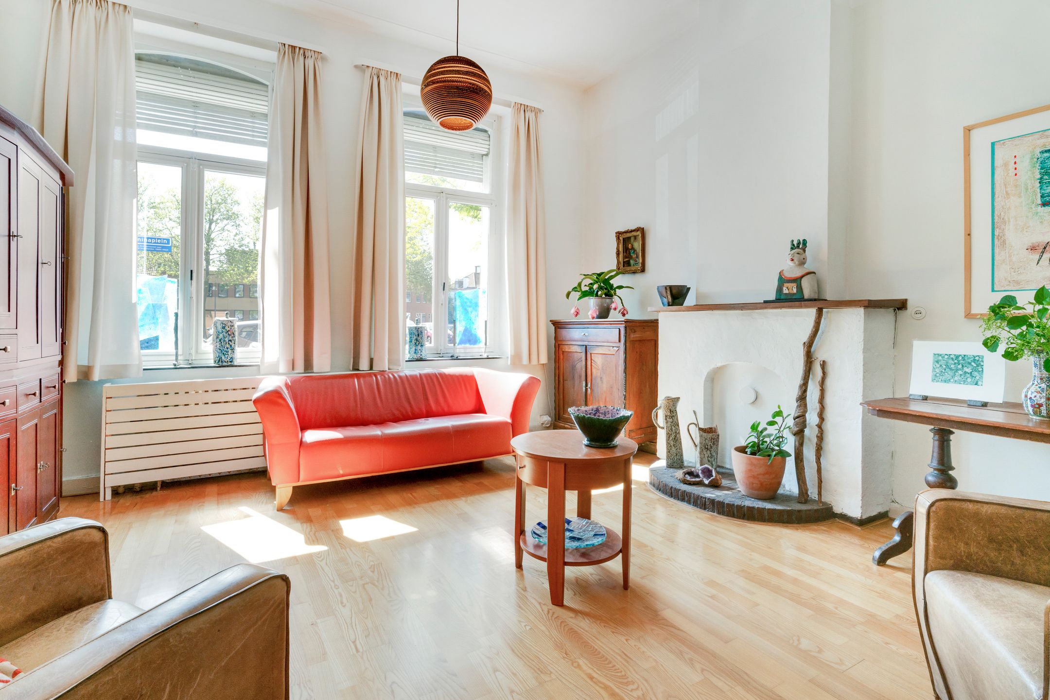 Photo 6 of Wilhelminaplein 3