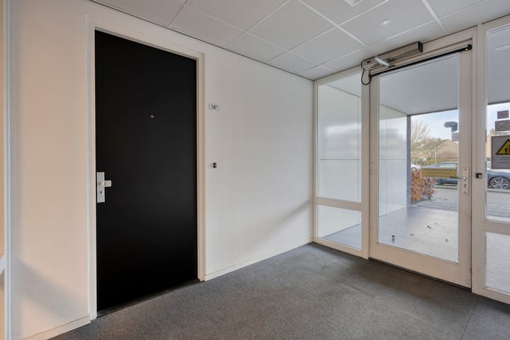 Foto 5 van Kastanjelaan 14-D