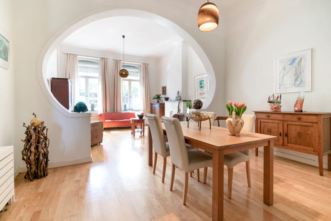 Photo 8 of Wilhelminaplein 3